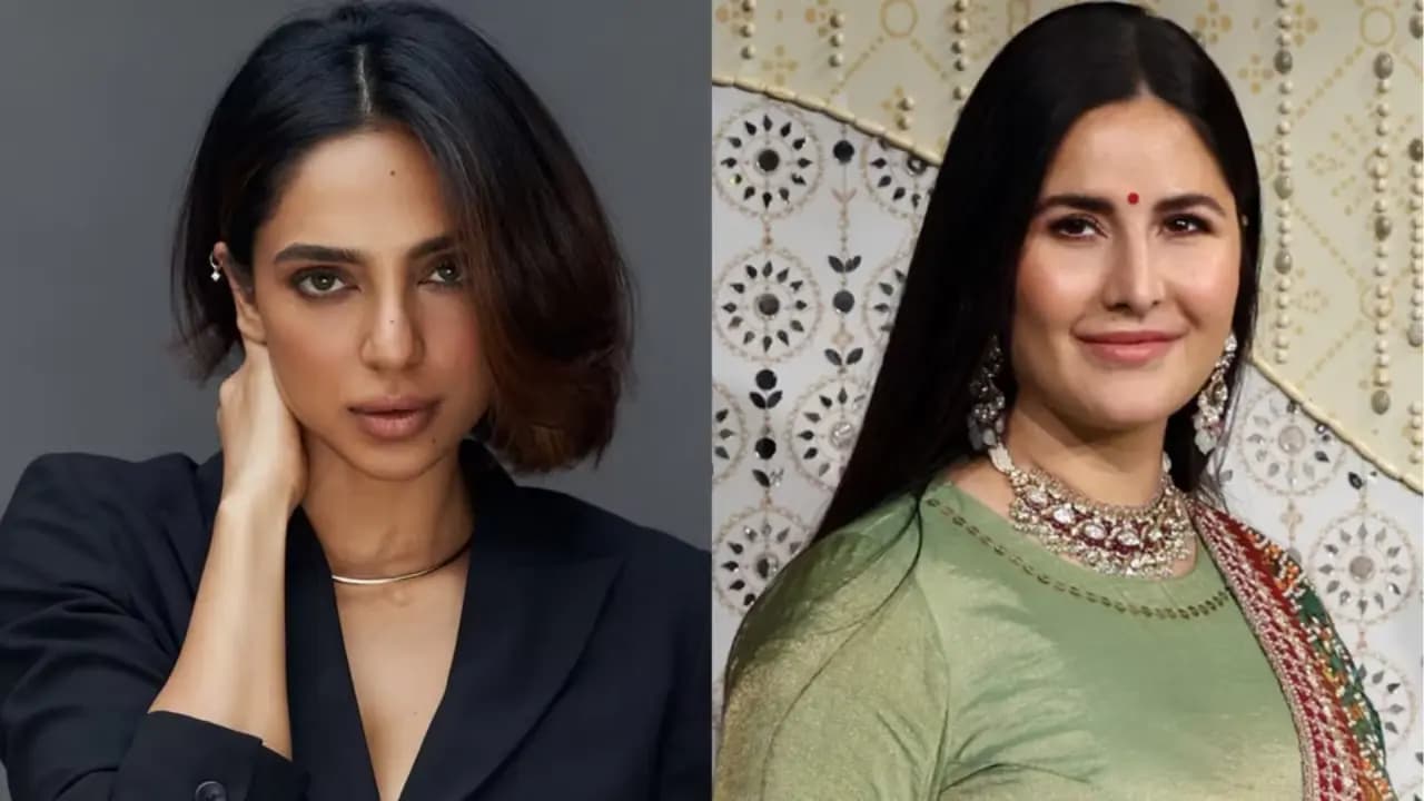 Sobhita Dhulipala Backs Katrina Kaif on Body Shaming 