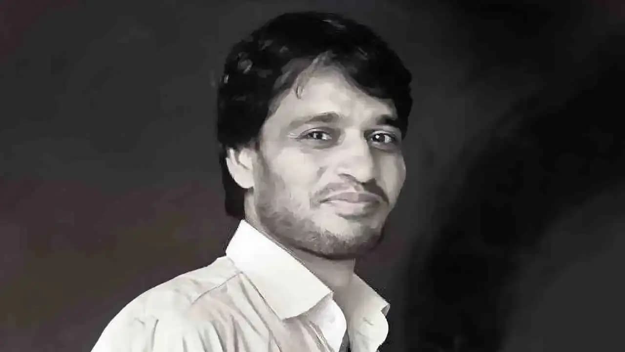 Barun Biswas: Father of Protester Barun Biswas admitted to a Kolkata hospital