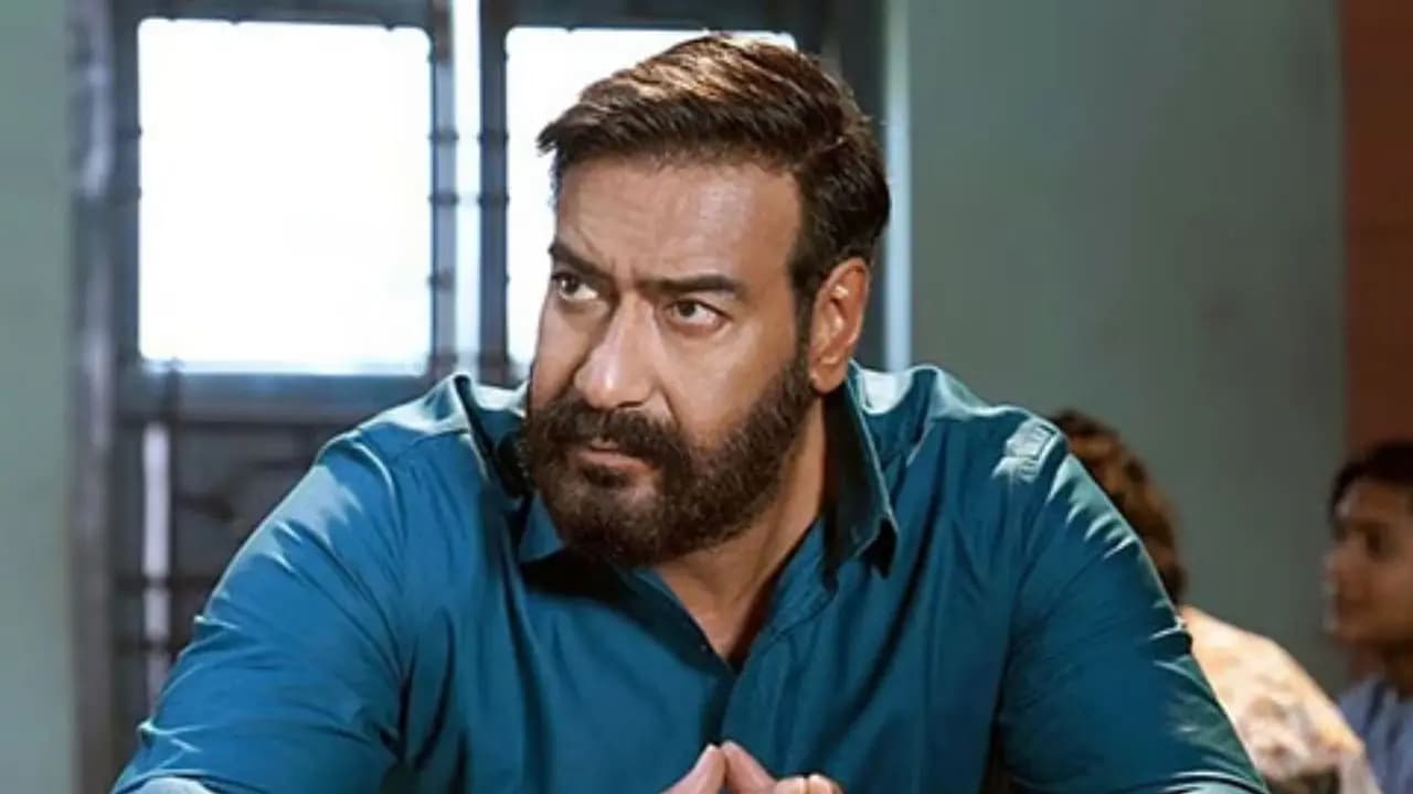 Drishyam 3 production house panorama studios faces it raid along with those locations linked with rakul Preet Singh and vashu bhagnani