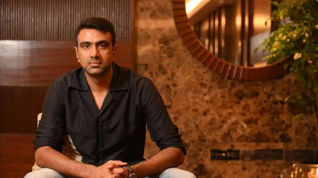 Ravichandran Ashwin Direct Message To BCCI Selectors On World Cup 2027