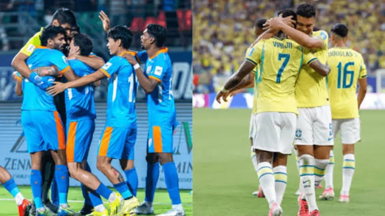 India vs Brazil: Bidhannagar Police Commissionerate taking all precautions