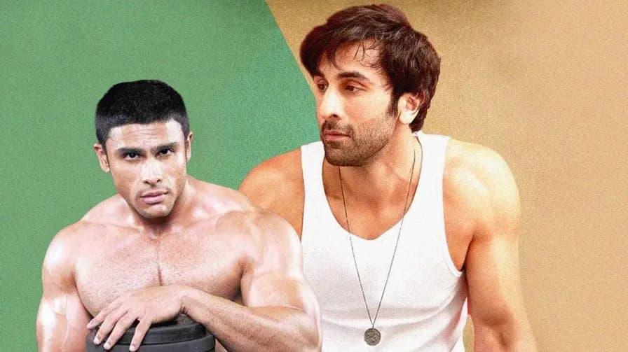 Why Did Alia Bhatt s Brother Teach Ranbir Kapoor to Handle Weapons