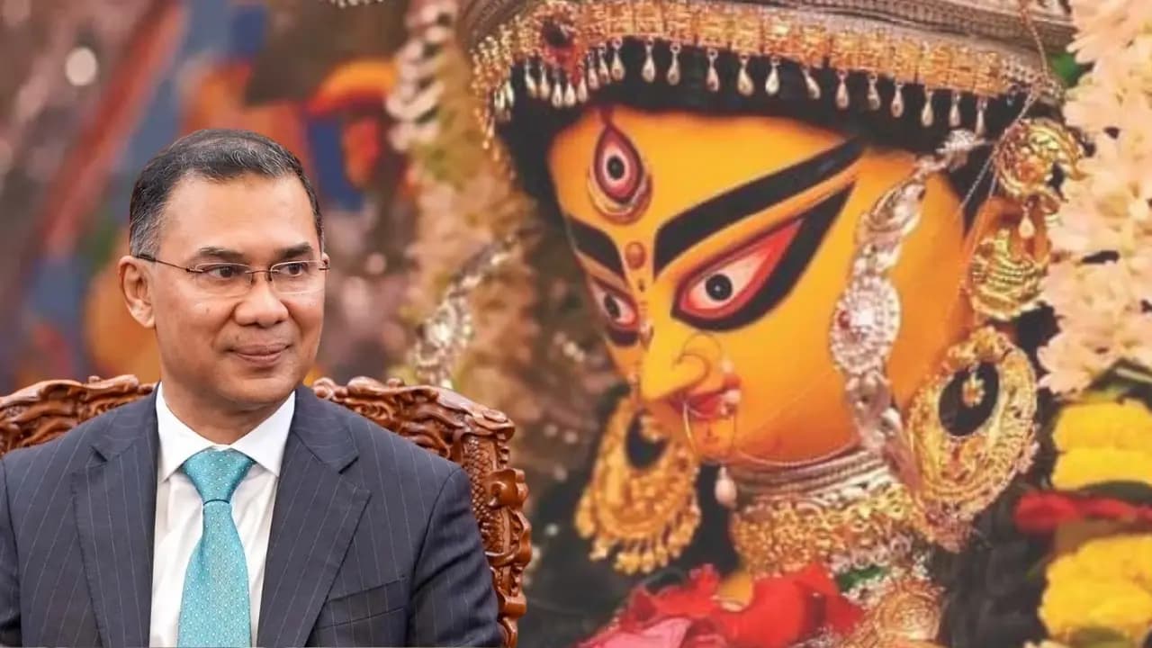Durga Puja 2026 five day holidays Government employees could enjoy a 5 day break Bangladesh