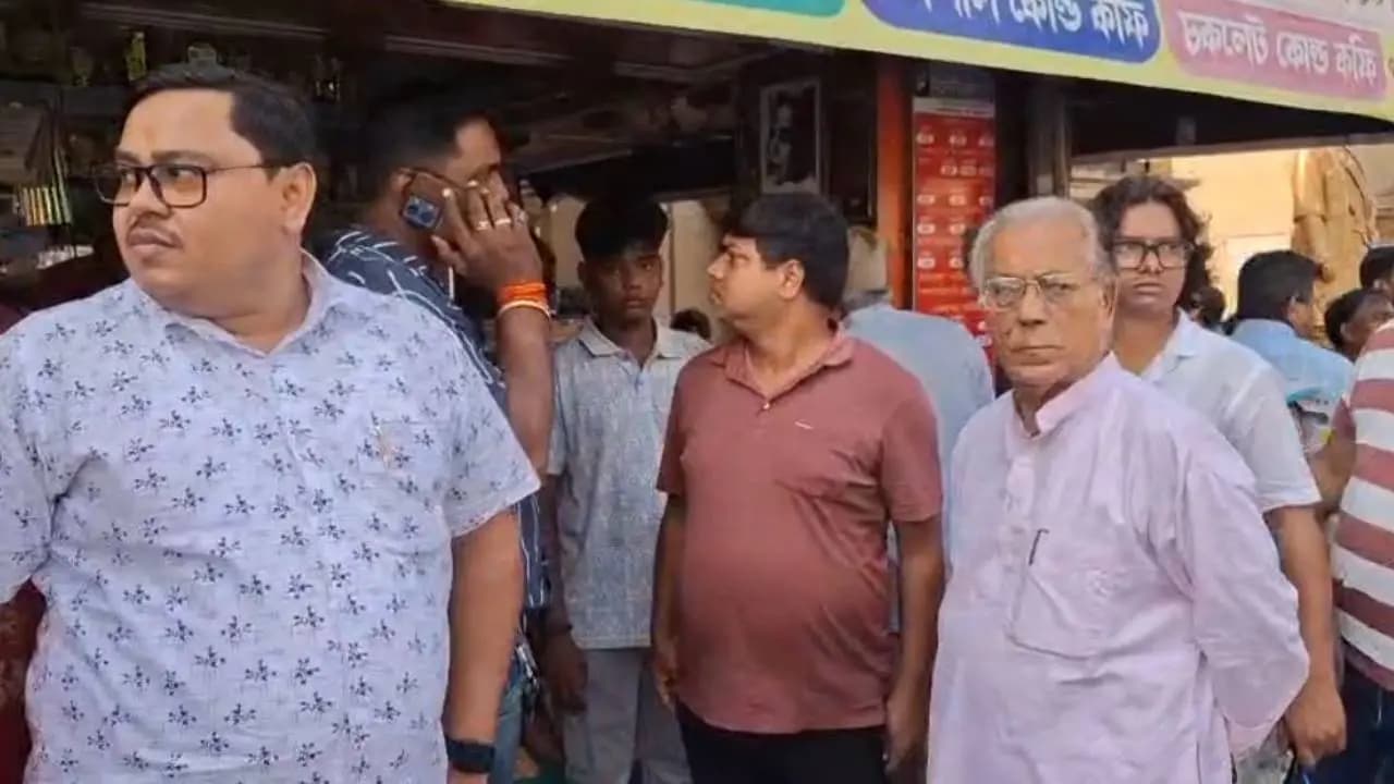 Burdwan Civic Body Launches Tax Drive as 20 Crore Property Tax Remains Unpaid
