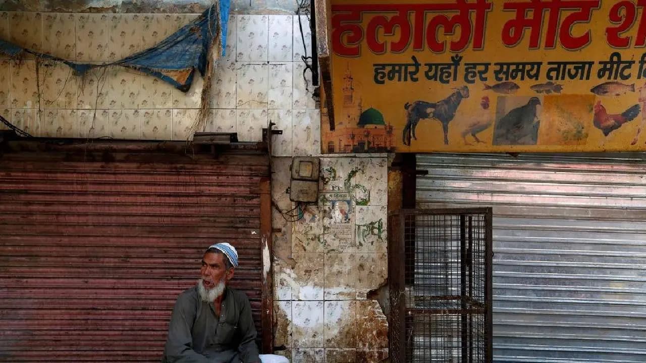Meat Shops Slaughterhouses To Remain Shut on Gandhi Jayanti On October 2 in Several States