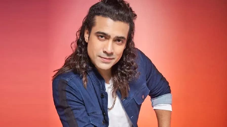 Latest Entertainment News: Jubin Nautiyal Announces Arrival Of His First Child