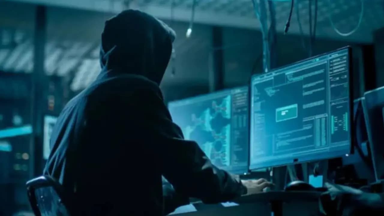 Moving beyond mobile screens the digital arrest scam has now reached peoples homes