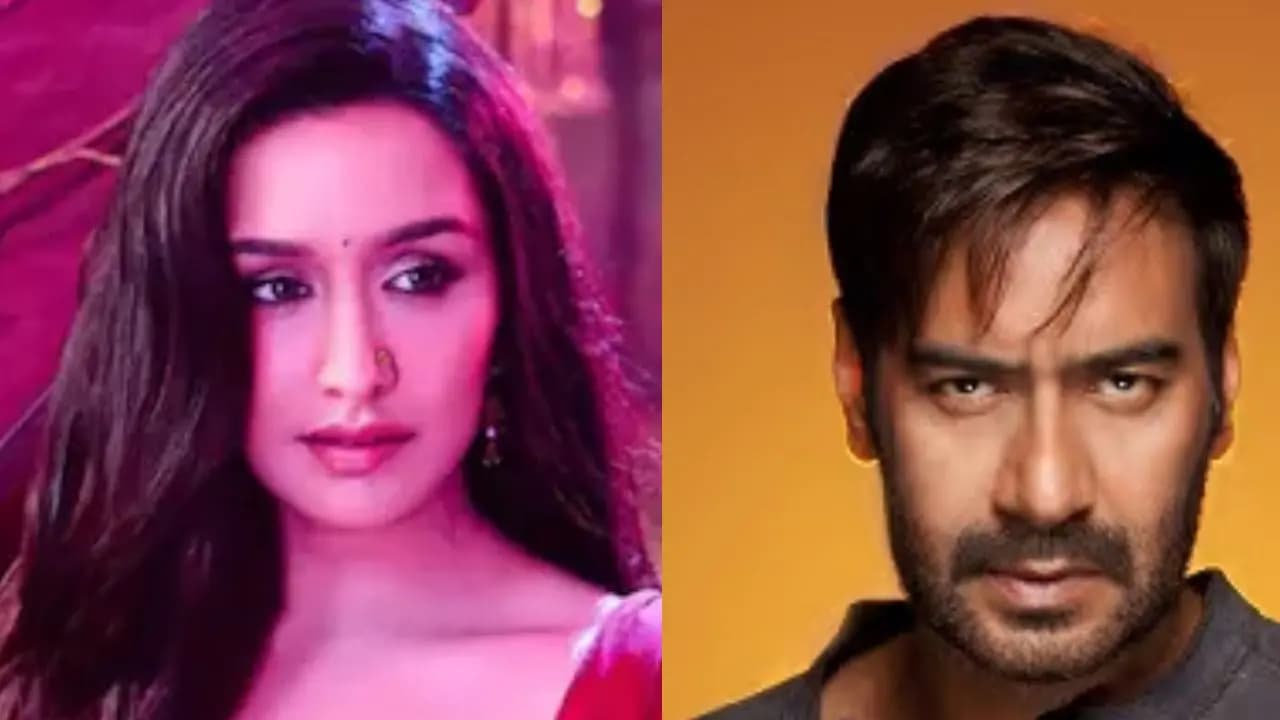 Stree 3 release date postponed Ajay Devgn says it's difficult to make Hindi films
