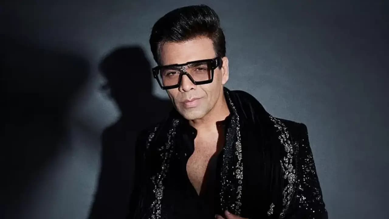 Karan Johar's Father Rejected 'Koffee With Karan' Idea after Yash Johar Death Show was Superhit