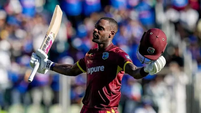 Centurion Justin Greaves ruled out of second ODI due to calf injury 
