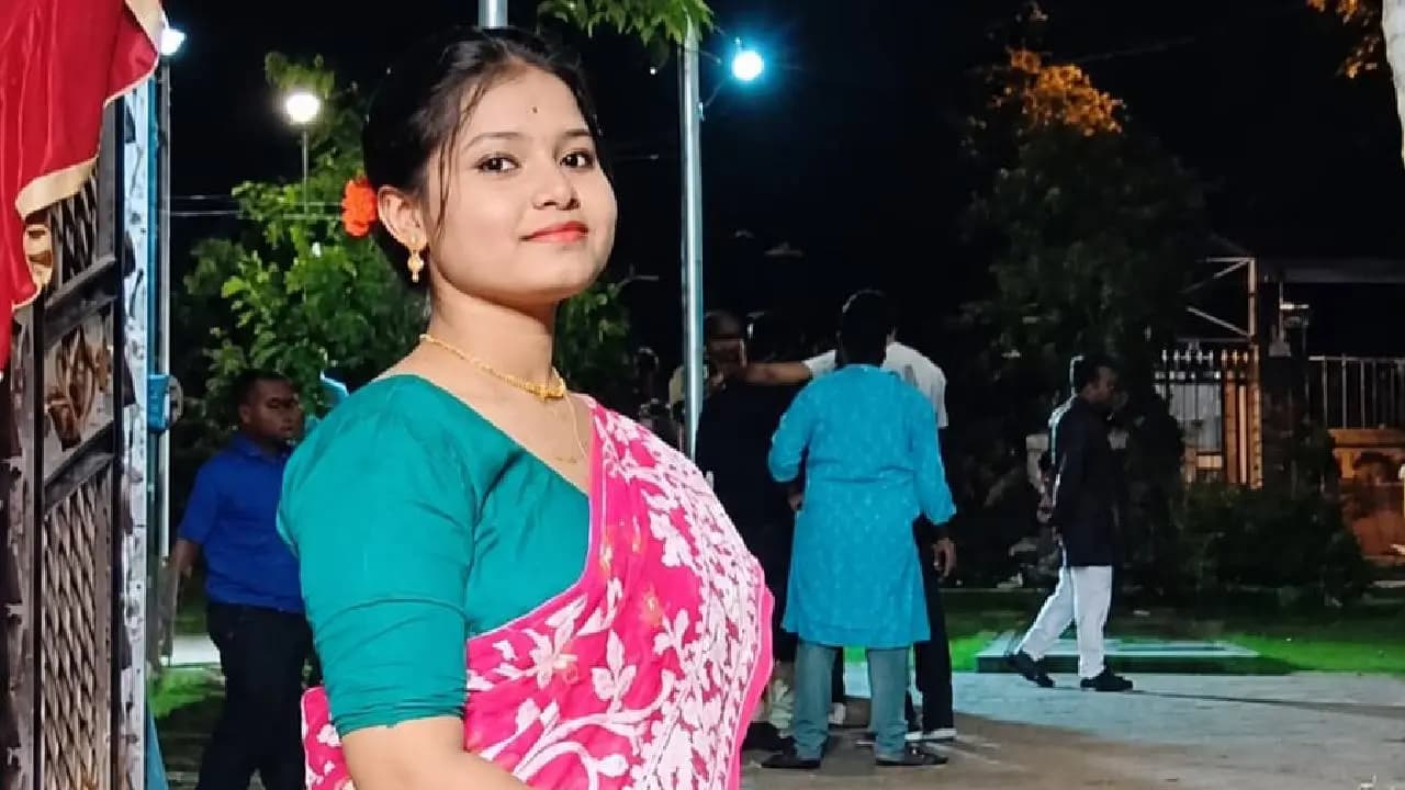 Newlywed Woman Dead Body Found in In Law House, Husband Detained in Barasat 
