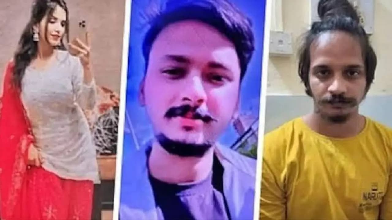 Meerut Blue Drum Murder Case: Sourabh Rajput Wife Muskan, Her Lover Sahil Convicted Of Murder