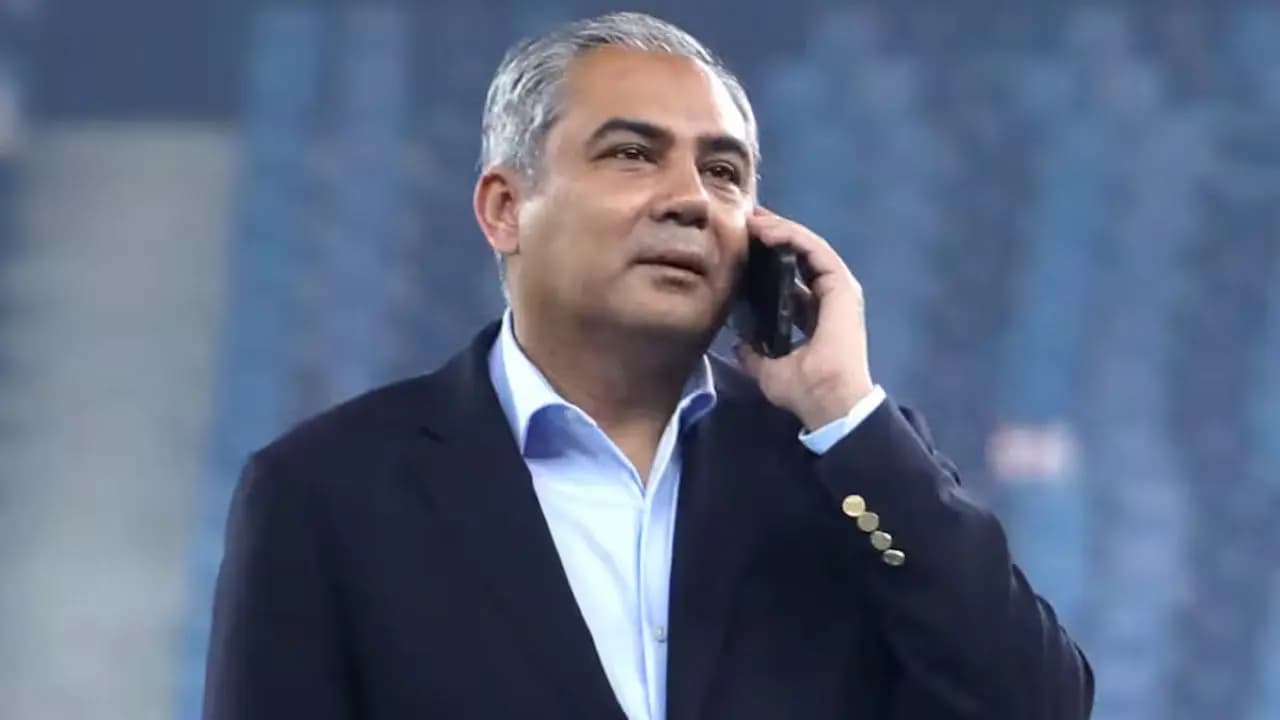 A major setback for Mohsin Naqvi ahead of Asia Cup 2027 his future as ACC president hangs in the balance 