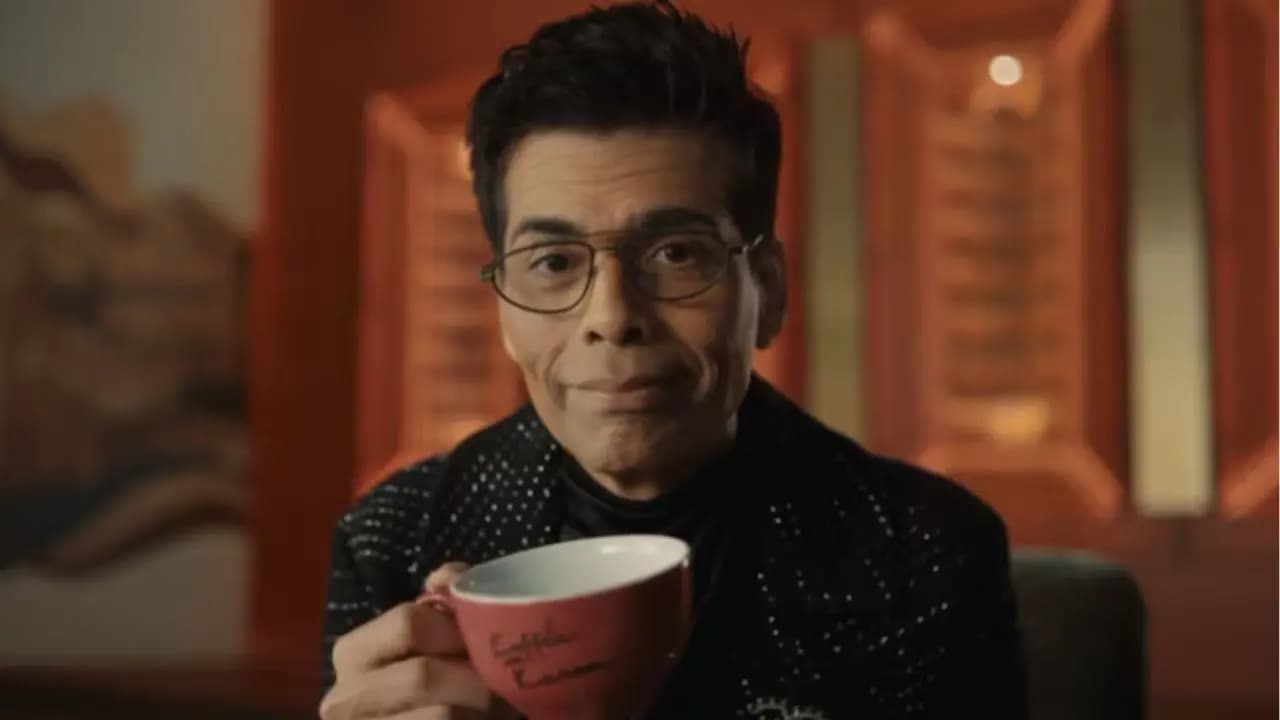 Karan Johar Announces this will be the last season of koffee with karan