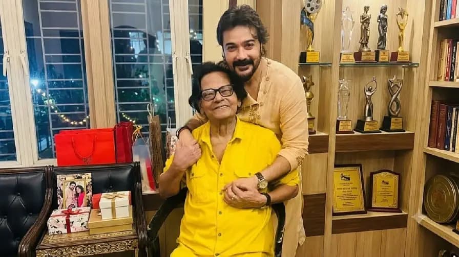 Prosenjit Chatterjee Birthday: Director Prabhat Roy Shares Rare Childhood Story of The Actor