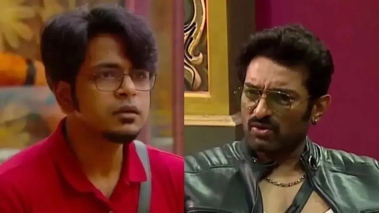 Bigg Boss bangla: due to jeetu kamal rest of the house didn't get luxury budget
