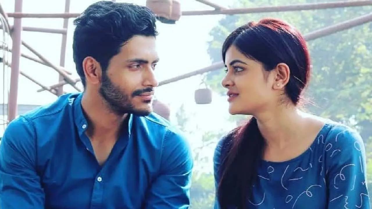 Arjun Chakraborty and Madhumita Sarcar will be seen together in upcoming web series 