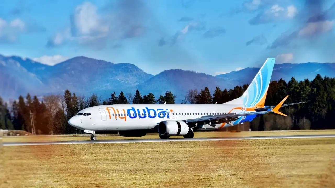 Flydubai Incident: One Pilot was Omani Israel treat the incident as terror attack