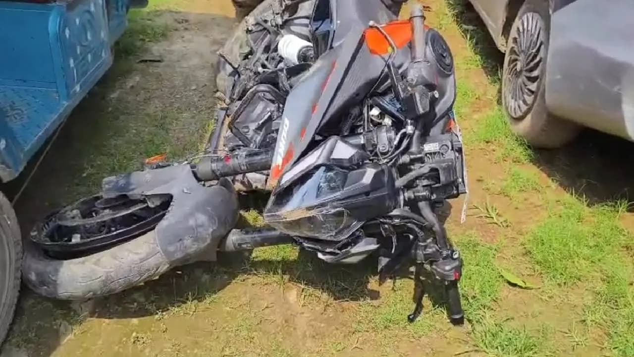 Murshidabad Accident: Three Killed After Two Speedy Bike Collision in Murshidabad, One Injured