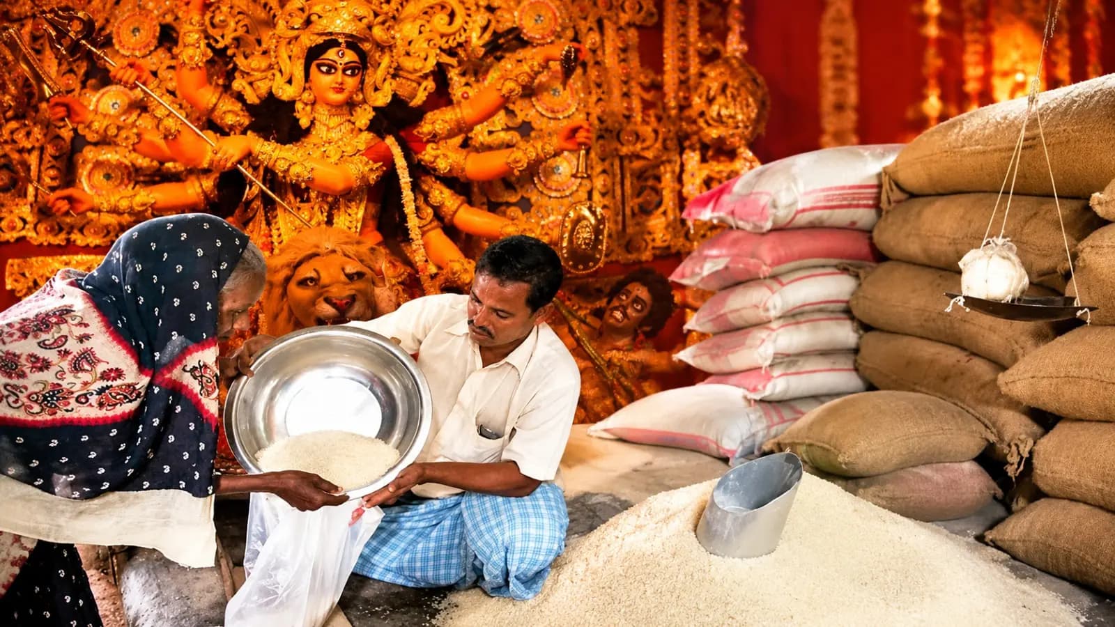 Ration Collection In October: Multiple holidays in October 2026 Dealers Association issues urgent advice to customers regarding 12 days of shop closures and ration collection 