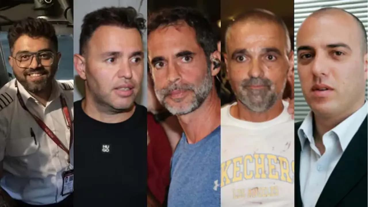 Flydubais Heros: Flydubais Indian pilot is a hero and there were five other heroes on board Meet the five individuals who helped save 174 lives