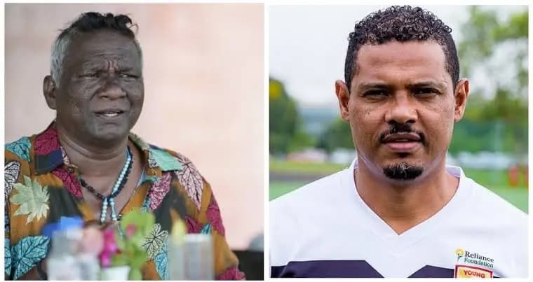 India vs Brazil Fifa Friendly: Legends I.M Vijayan and Jose Barreto to carry Official Match Ball as Goodwill Ambassadors for Historic Kolkata Fixture 