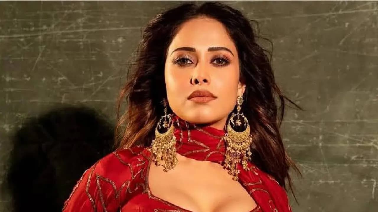 Nushrratt Bharuccha suffers injury in Bali and admitted in hospital