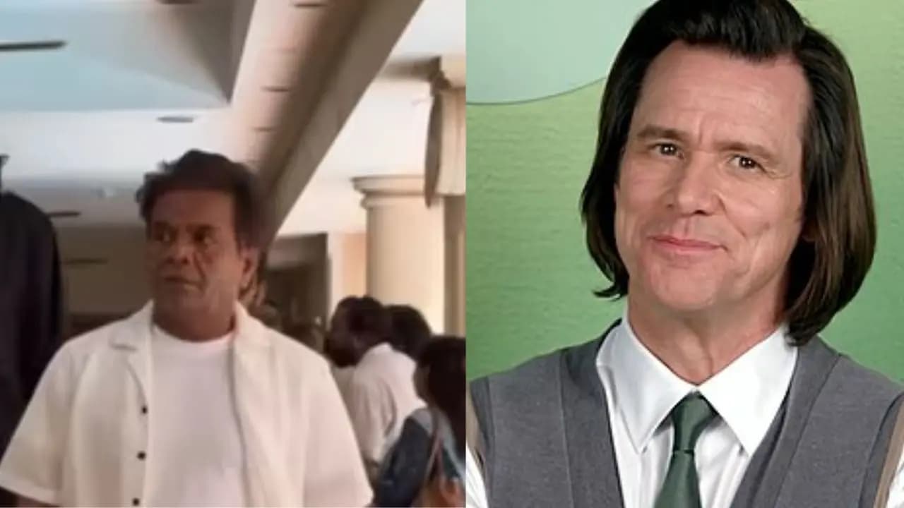 Rajpal Yadav was disrespected in mushtaq khans prayer meet jim carrey married long time girlfriend 