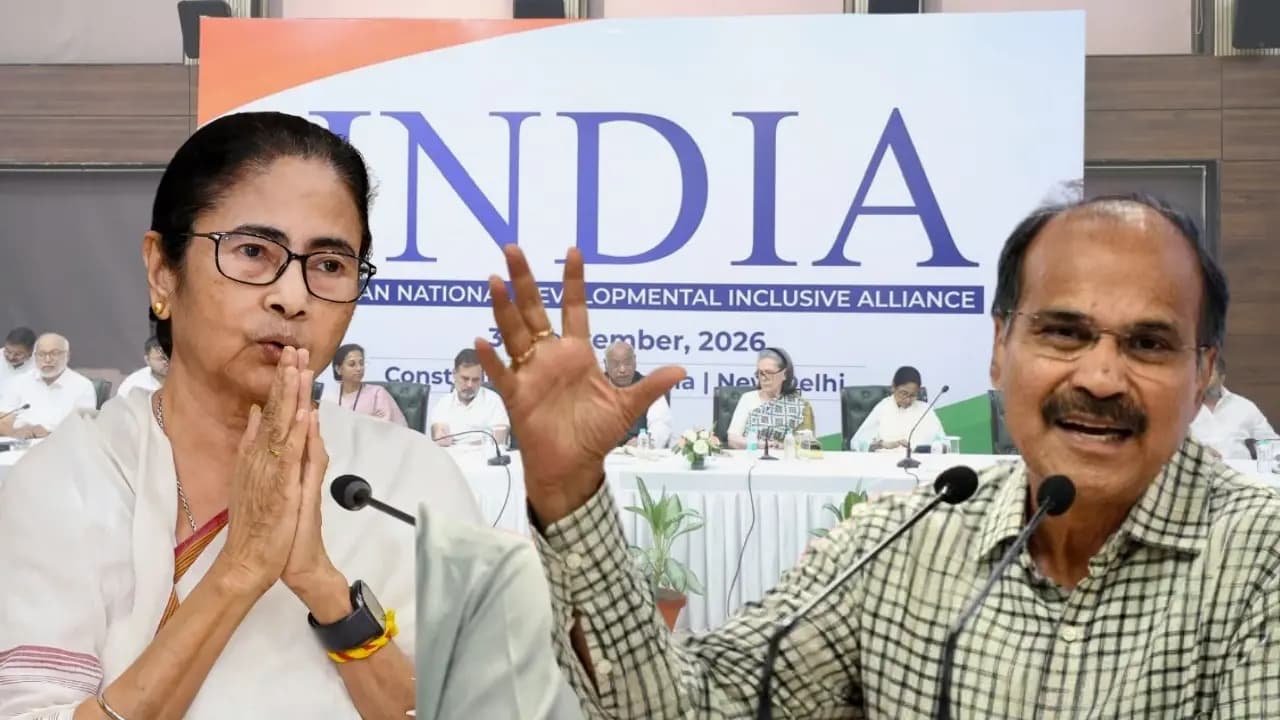 TMC-Congress