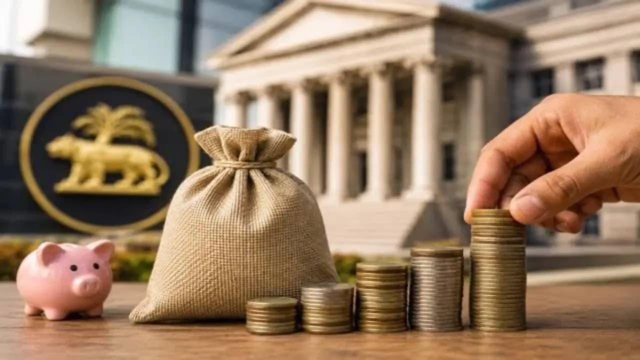 RBI Bulk FD Rules from October 1: Banks must publish daily interest rates for large deposits