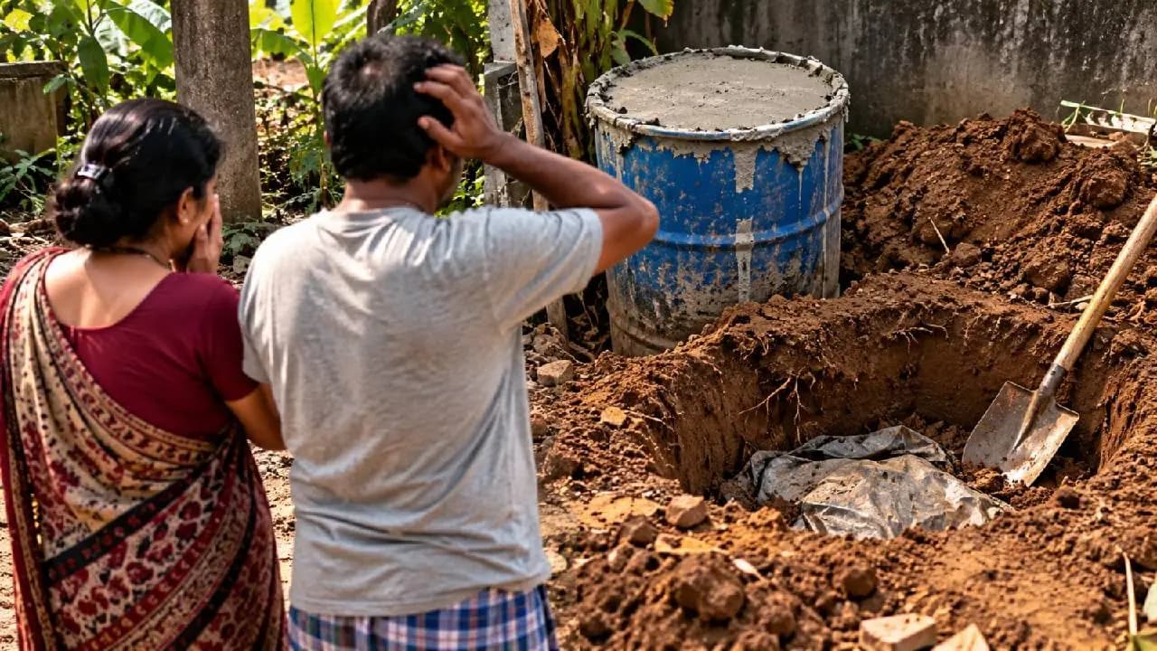 Ahmedabad Crime Branch Cracks 2022 Triple Murder Case After Framing Plot Backfires