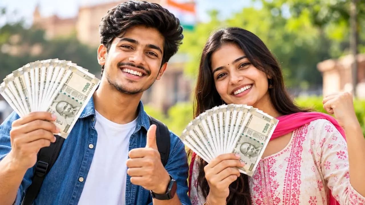Seba Setu Camp: A fantastic opportunity for young men and women the Central Government will provide Rs 300 daily Find out who is eligible and how to avail of this benefit 