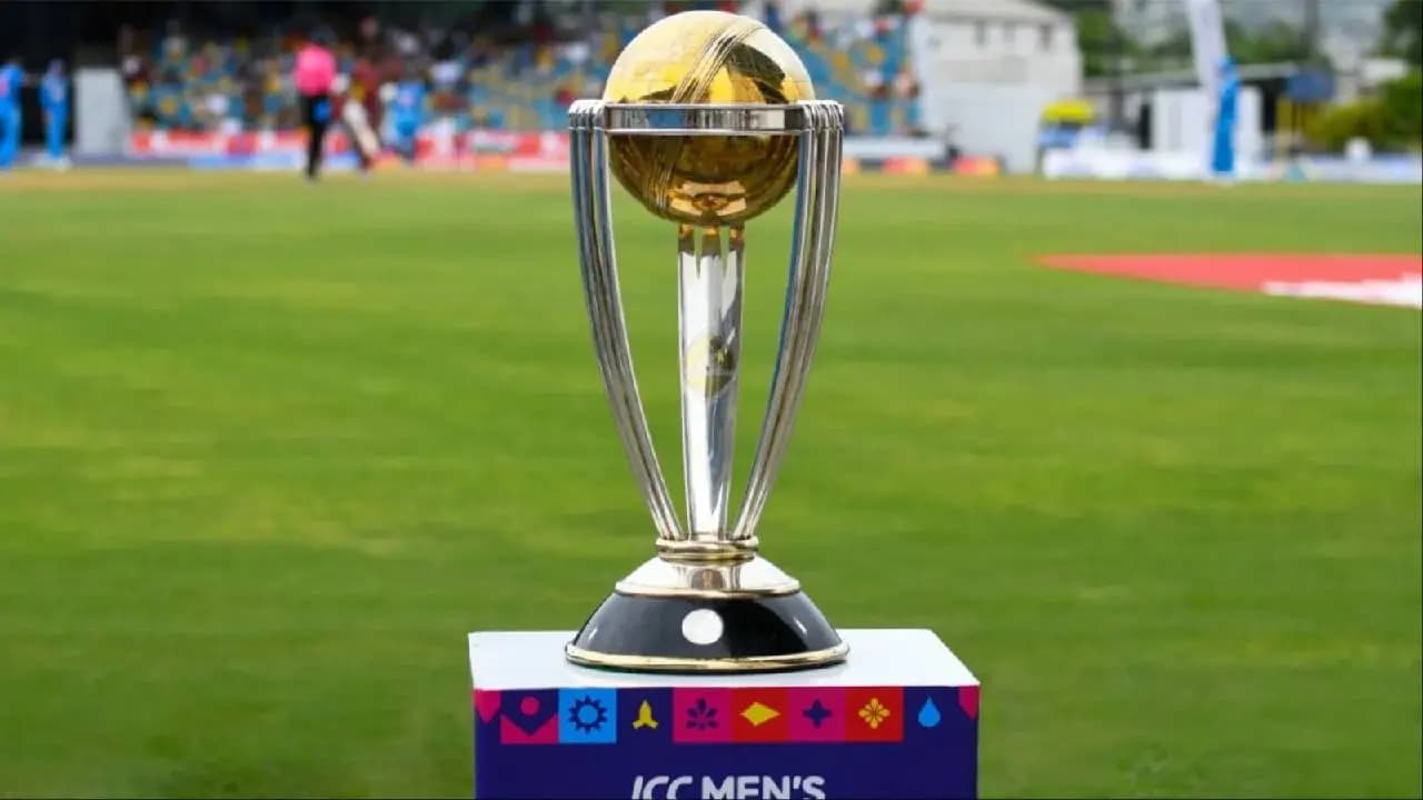 ICC Cricket World Cup 2027 Schedule Announcement: India Placed In Same Group As Pakistan