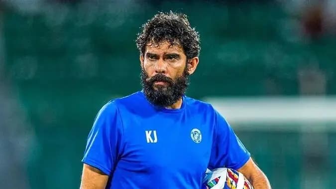 Indian Footballers look to carry Panama Match Momentum against Brazil, talks about 200 percent commitment 