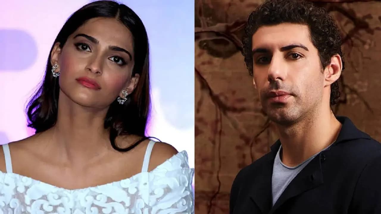 Bollywood throwback: Jim Sarbh recalls hitting Sonam Kapoor during shooting of Neerja