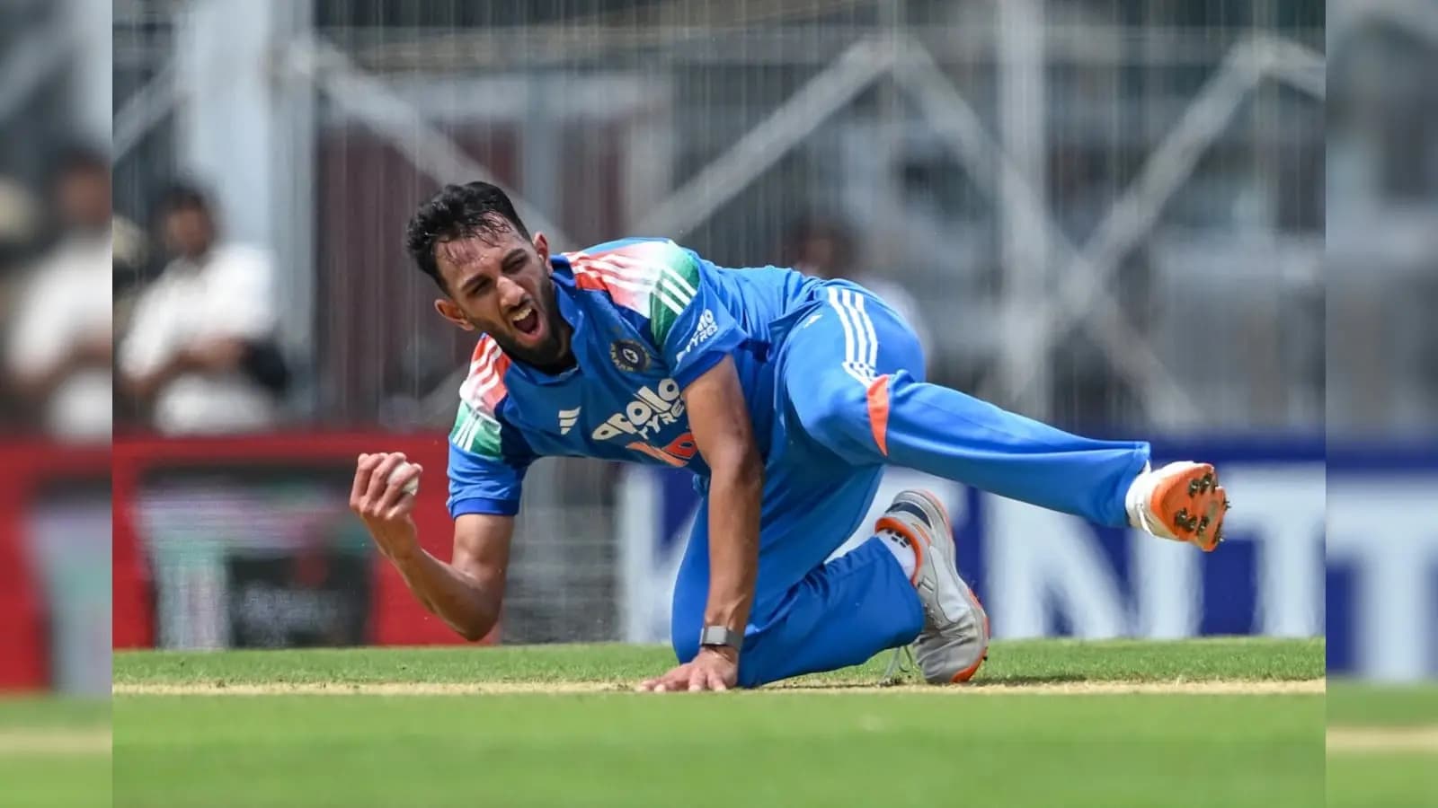 Prasidh Krishna suffers niggle as India lose key pacer ahead of final ODI 