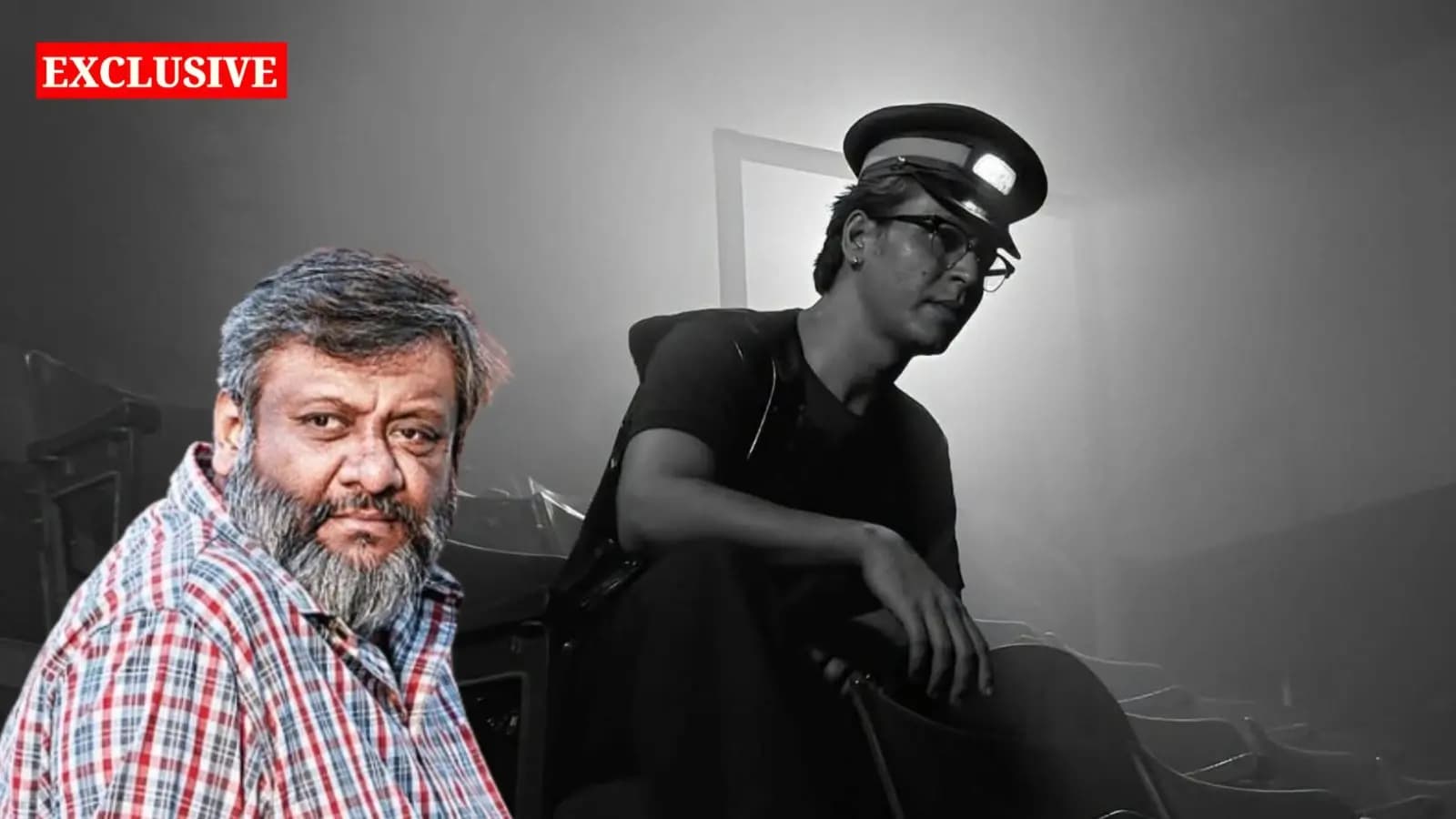Director Kaushik Ganguly On Casting Anirban Bhattacharya In His Upcoming Movie Tarpor