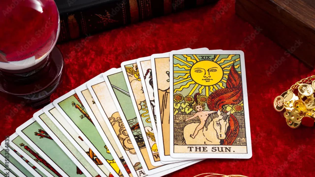 October Tarot Card Predictions: Success Restart Promotion in Career Know All Zodiac Predictions