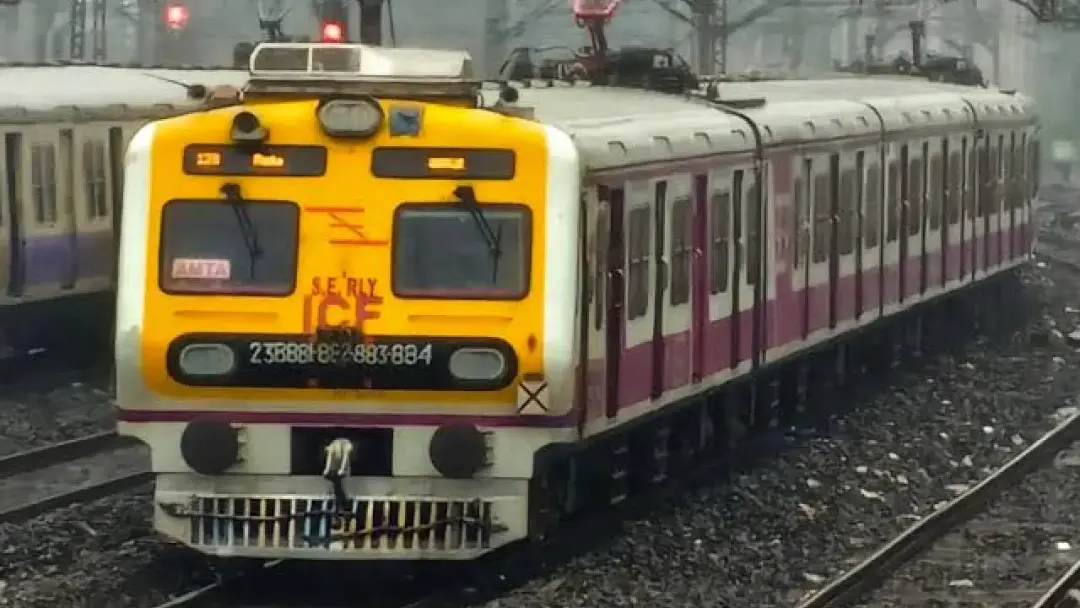 রবিবার পরীক্ষার দিনে চাকরিপ্রার্থীদের জন্য বড় সুখবর! ১৪টি অতিরিক্ত লোকাল ট্রেন চালাচ্ছে রেল