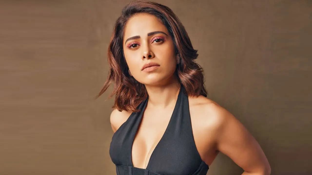 Nushrratt Bharuccha shares her health update after accident and suffering a fracture