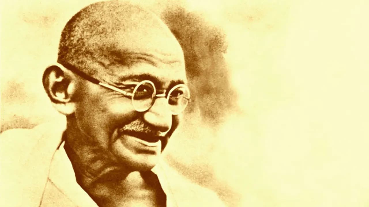 Gandhi Birthday Special: 5 bollywood Actors who PLayed Mahatma Gandhi On Screen