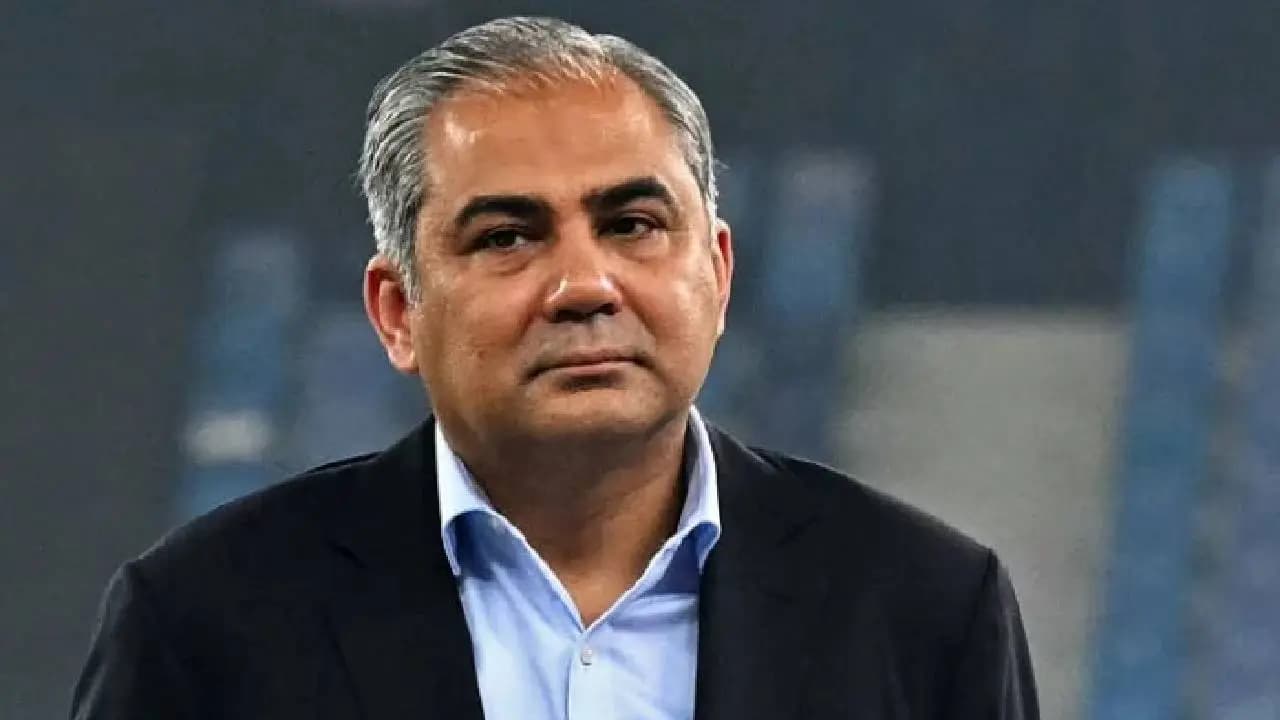 Asian Games: Mohsin Naqvi to not attend India vs Pakistan cricket final