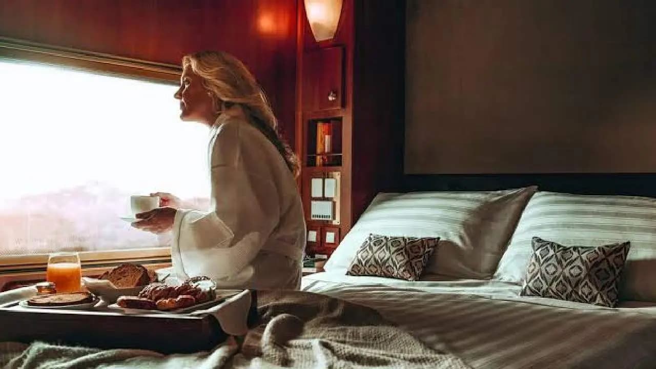 Room Rotting Trend: Why Gen Z Prefers Staying in Hotel Beds on Vacation