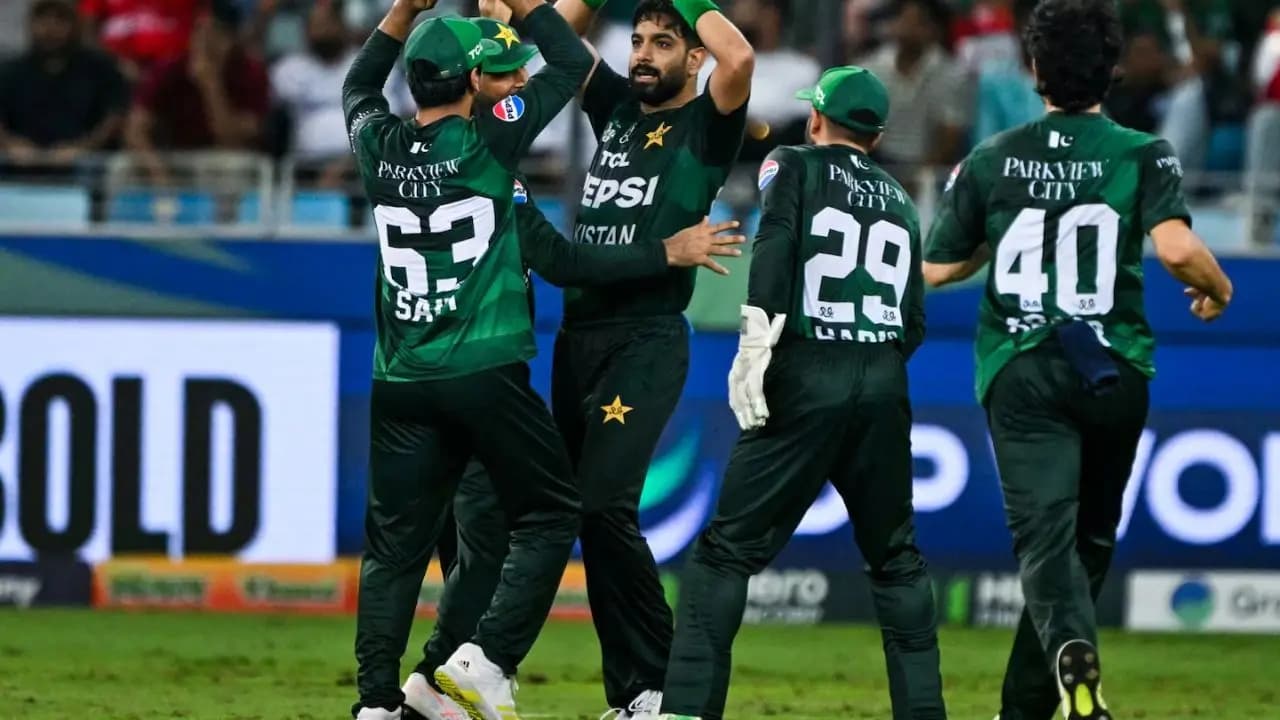Parthiv Patel trolls Pakistan after ICC announces the 2027 World Cup schedule 
