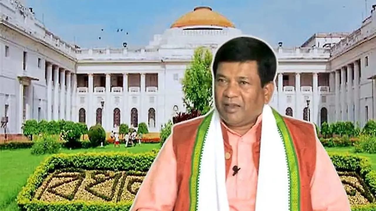 West Bengal LA News: WB LA Speaker says trees will be planted on birthdays of eminent personalities memorial days