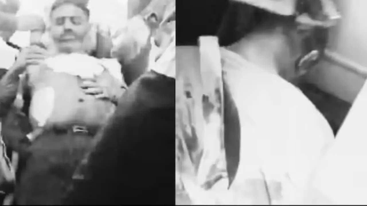What exactly happened in the flydubai cockpit: A spine-chilling video has now come to light
