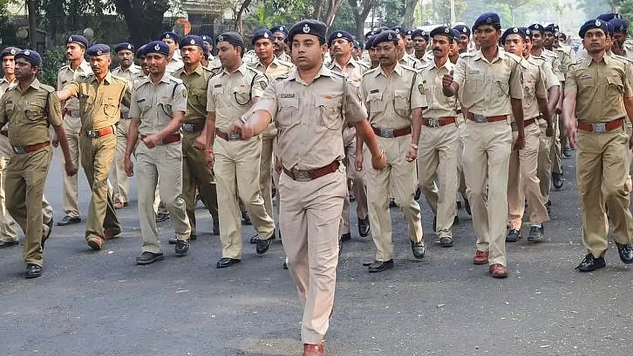 West Bengal Police: Guidelines have been issued that every West Bengal Police personnel must follow during the festive season