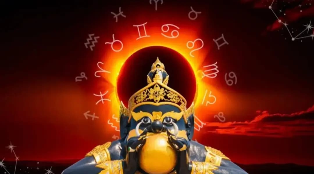 Rahu gochar: chhaya graha enter shani s zodiac sign capricorn these people will be benefited