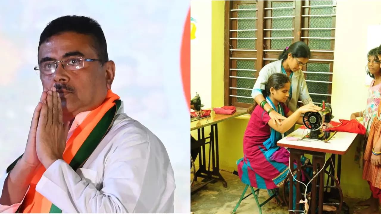 West Bengal Vocational Trainers Pay Hike: WB Govt increases salaries of vocational instructors in schools