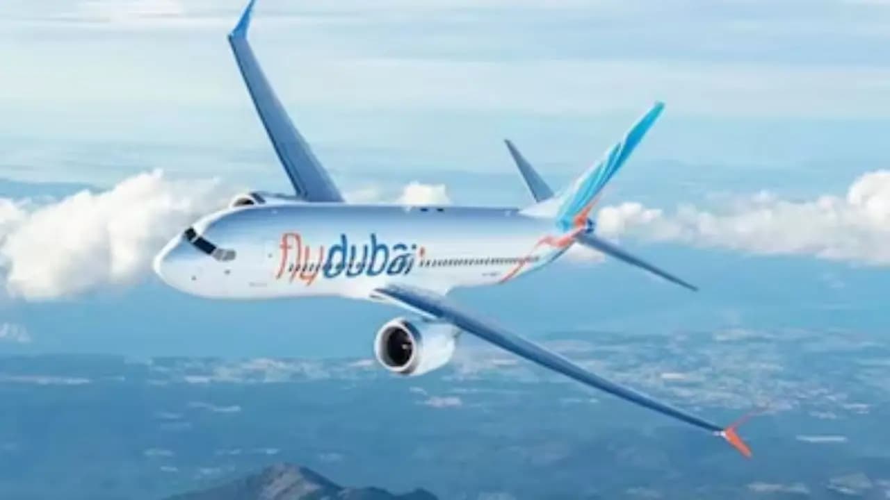 UAE Calls Flydubai attack Terrorist Act Praises Indian Pilot Smit Machchhar